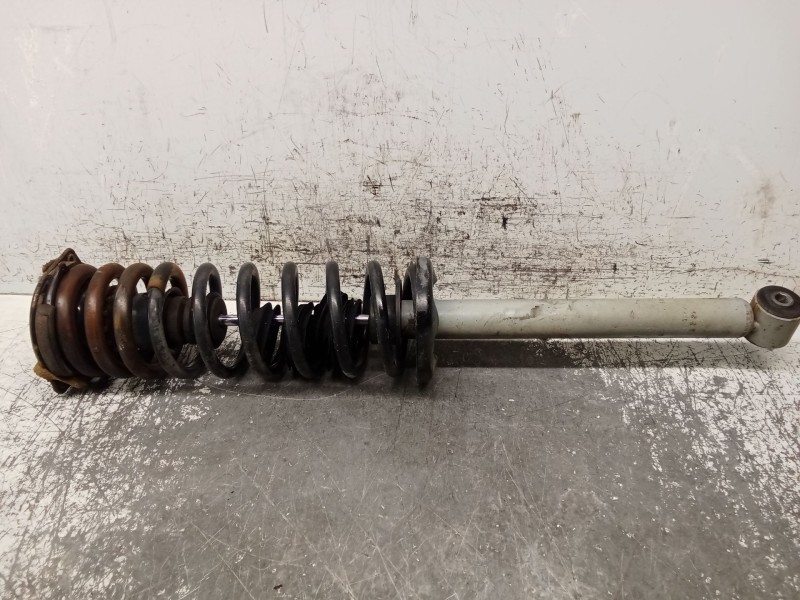 Recambio de amortiguador trasero derecho para volkswagen passat b3/b4 (3a2, 35i) 2.0 referencia OEM IAM 35713031S  