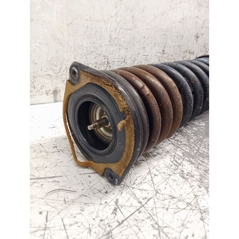 Recambio de amortiguador trasero izquierdo para volkswagen passat b3/b4 (3a2, 35i) 2.0 referencia OEM IAM 357513031S  