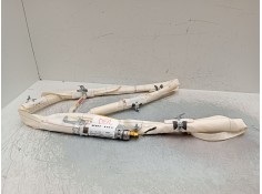 Recambio de airbag cortina delantero derecho para land rover range rover evoque (l538) 2.0 d 4x4 referencia OEM IAM 0589p1000084