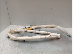 Recambio de airbag cortina delantero derecho para land rover range rover evoque (l538) 2.0 d 4x4 referencia OEM IAM 0589p1000084 2