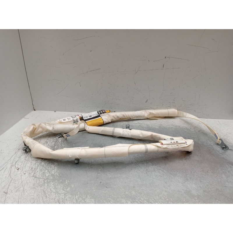 Recambio de airbag cortina delantero derecho para land rover range rover evoque (l538) 2.0 d 4x4 referencia OEM IAM 0589p1000084