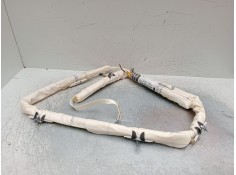 Recambio de airbag cortina delantero izquierdo para land rover range rover evoque (l538) 2.0 d 4x4 referencia OEM IAM 0589p10000