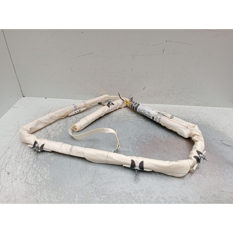 Recambio de airbag cortina delantero izquierdo para land rover range rover evoque (l538) 2.0 d 4x4 referencia OEM IAM 0589p10000