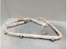Recambio de airbag cortina delantero izquierdo para land rover range rover evoque (l538) 2.0 d 4x4 referencia OEM IAM 0589p10000 2