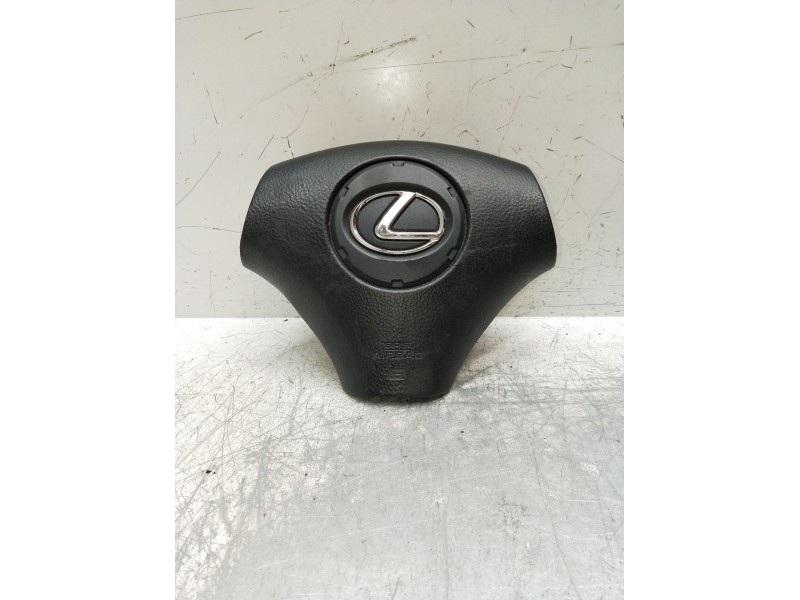 Recambio de kit airbag para lexus gs (_s16_) 300 (jzs160_) referencia OEM IAM 8917030360 sin salpicadero 
