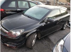 opel astra gtc del año 2006