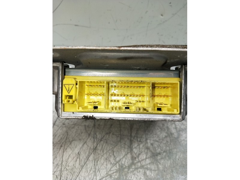 Recambio de kit airbag para lexus gs (_s16_) 300 (jzs160_) referencia OEM IAM 8917030360 sin salpicadero 