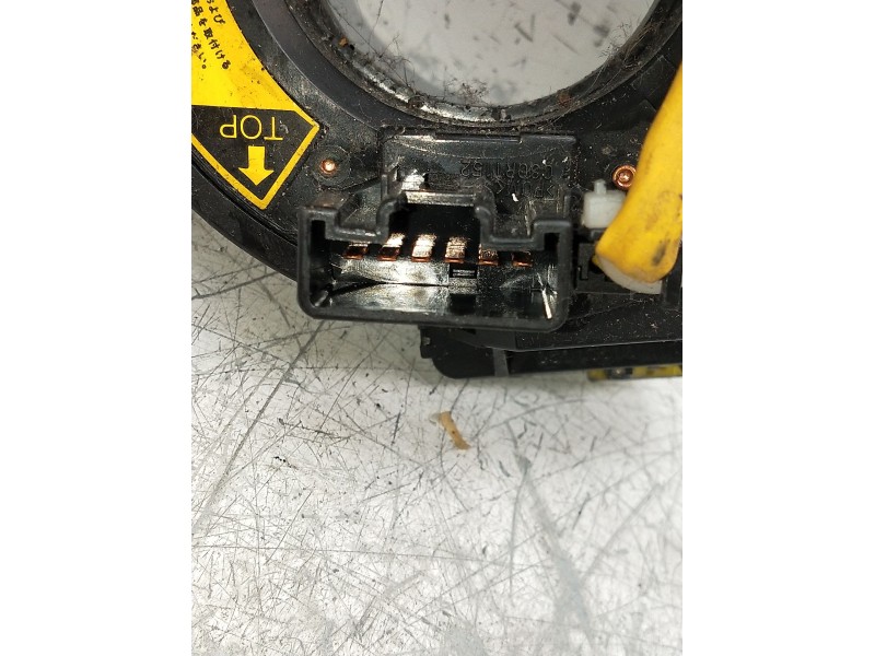 Recambio de kit airbag para lexus gs (_s16_) 300 (jzs160_) referencia OEM IAM 8917030360 sin salpicadero 