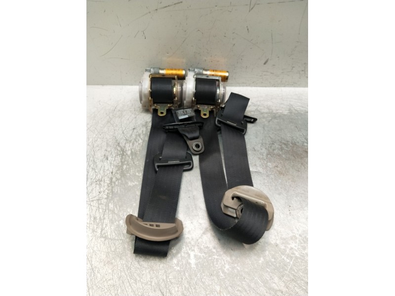 Recambio de kit airbag para lexus gs (_s16_) 300 (jzs160_) referencia OEM IAM 8917030360 sin salpicadero 