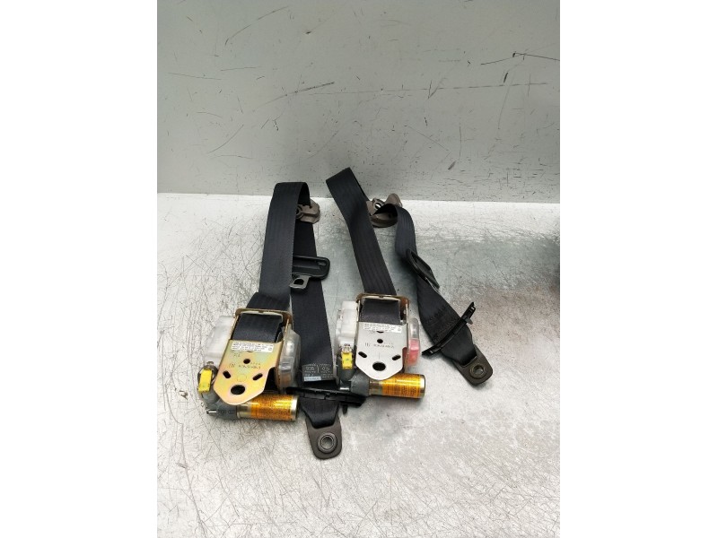 Recambio de kit airbag para lexus gs (_s16_) 300 (jzs160_) referencia OEM IAM 8917030360 sin salpicadero 