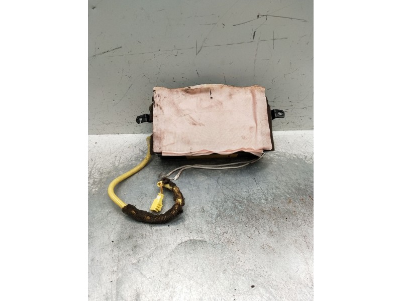 Recambio de kit airbag para lexus gs (_s16_) 300 (jzs160_) referencia OEM IAM 8917030360 sin salpicadero 