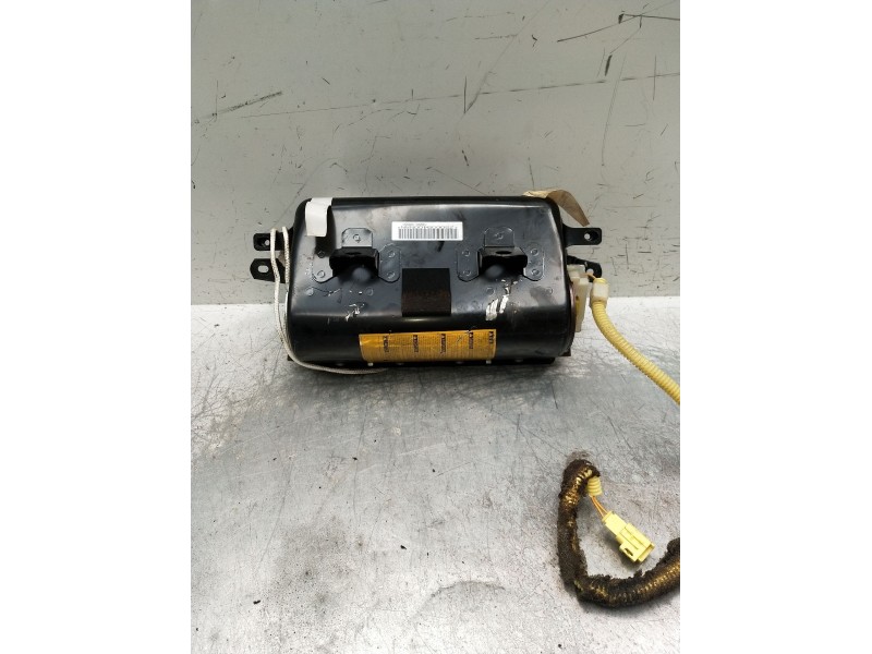 Recambio de kit airbag para lexus gs (_s16_) 300 (jzs160_) referencia OEM IAM 8917030360 sin salpicadero 