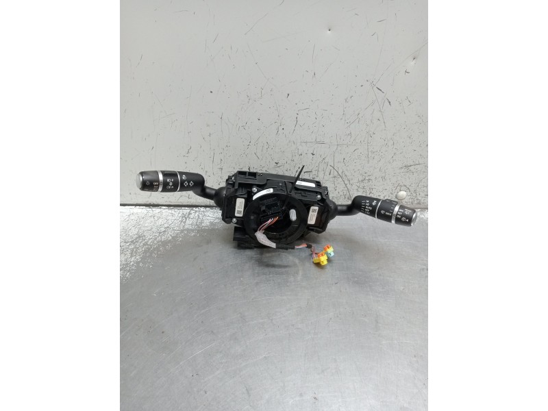 Recambio de kit airbag para land rover range rover evoque (l538) 2.0 d 4x4 referencia OEM IAM   