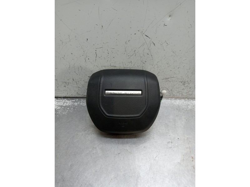Recambio de kit airbag para land rover range rover evoque (l538) 2.0 d 4x4 referencia OEM IAM   