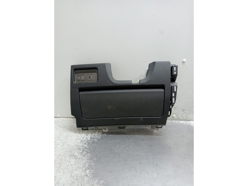 Recambio de kit airbag para land rover range rover evoque (l538) 2.0 d 4x4 referencia OEM IAM   