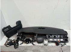 Recambio de kit airbag para land rover range rover evoque (l538) 2.0 d 4x4 referencia OEM IAM   