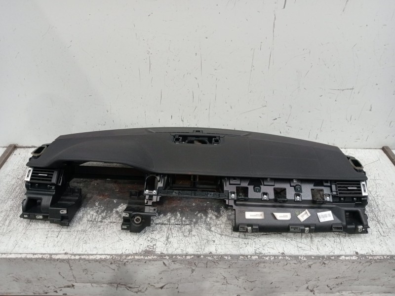 Recambio de kit airbag para land rover range rover evoque (l538) 2.0 d 4x4 referencia OEM IAM   