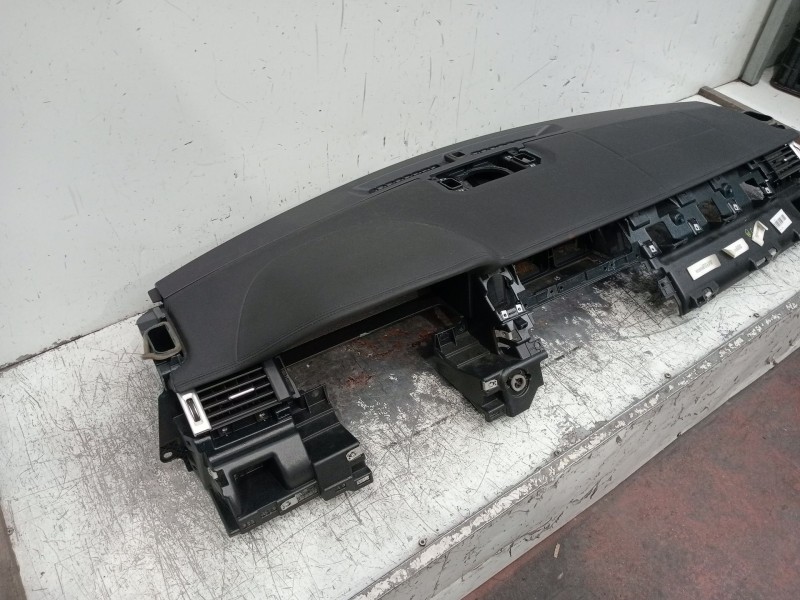 Recambio de kit airbag para land rover range rover evoque (l538) 2.0 d 4x4 referencia OEM IAM   