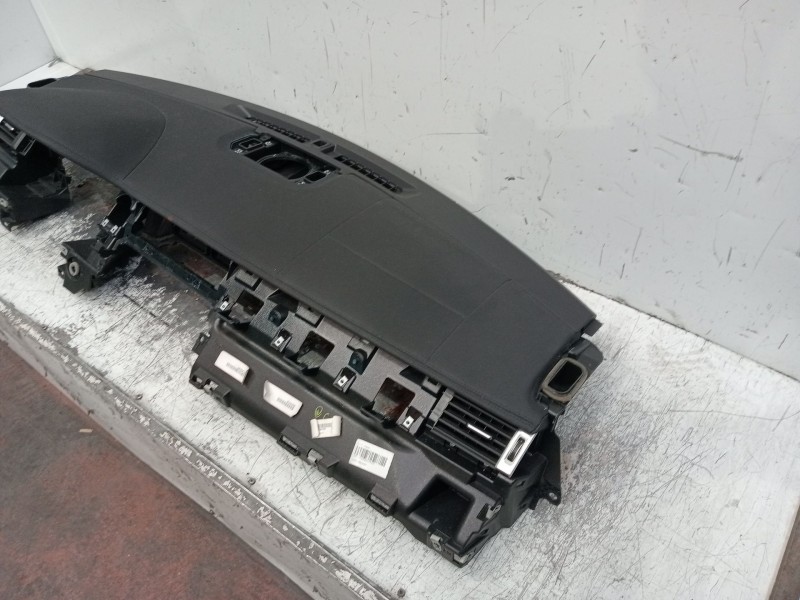 Recambio de kit airbag para land rover range rover evoque (l538) 2.0 d 4x4 referencia OEM IAM   