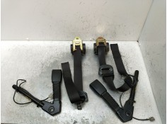 Recambio de juego cinturones delantero para mini mini (r50,r53) cooper referencia OEM IAM    2
