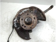 Recambio de mangueta delantera derecha para mercedes clase slk (w170) roadster 230 compressor (170.447) referencia OEM IAM   