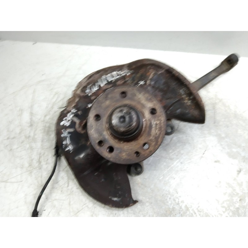 Recambio de mangueta delantera derecha para mercedes clase slk (w170) roadster 230 compressor (170.447) referencia OEM IAM   