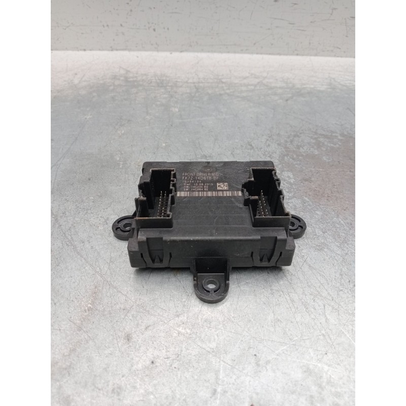 Recambio de modulo electronico para land rover range rover evoque (l538) 2.0 d 4x4 referencia OEM IAM fk7214d618bf 10134134 