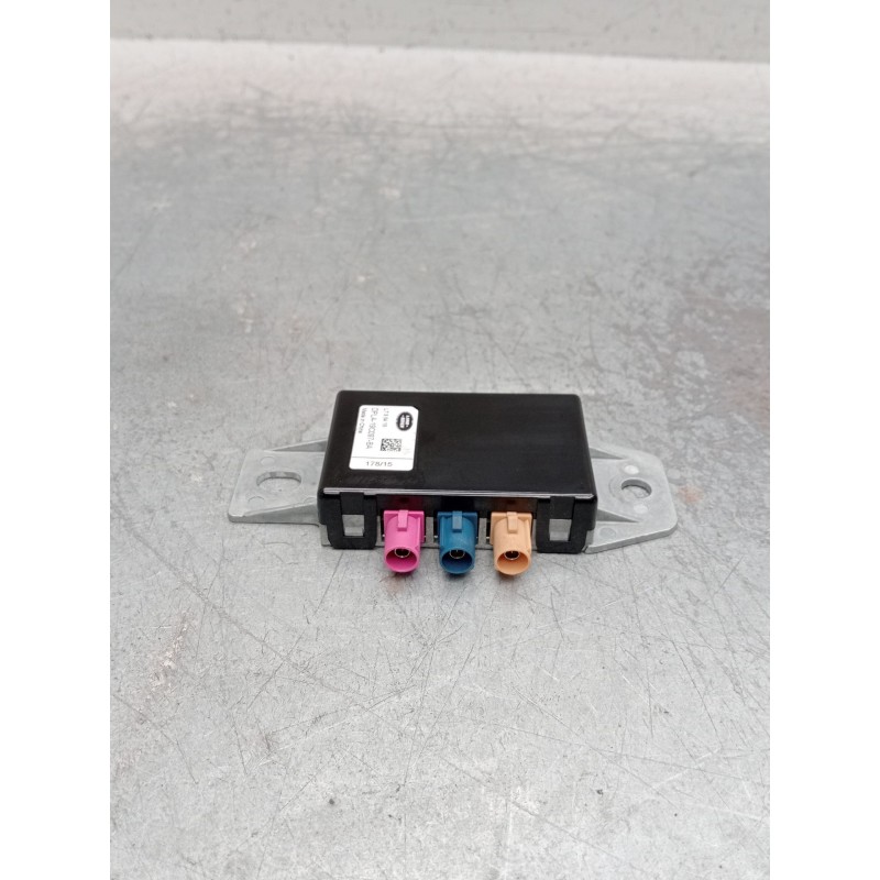 Recambio de modulo electronico para land rover range rover evoque (l538) 2.0 d 4x4 referencia OEM IAM dpla19c097ba  