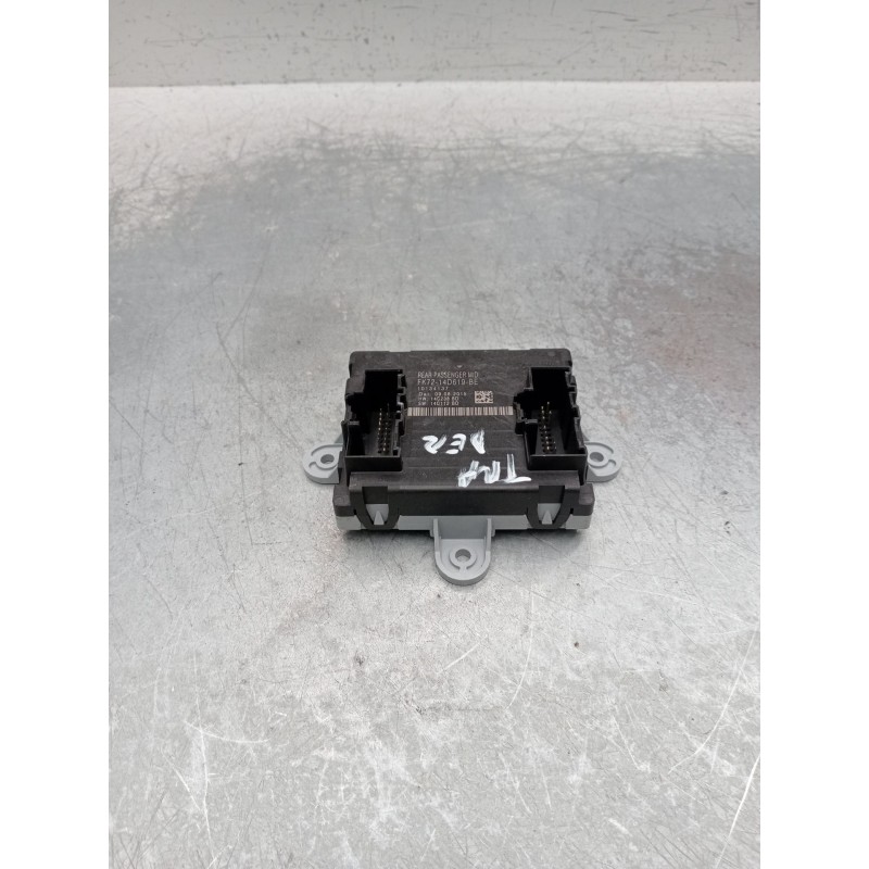 Recambio de modulo electronico para land rover range rover evoque (l538) 2.0 d 4x4 referencia OEM IAM fk7214d619be 10134137 14c2