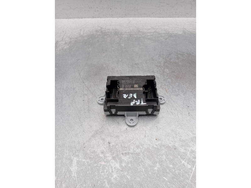 Recambio de modulo electronico para land rover range rover evoque (l538) 2.0 d 4x4 referencia OEM IAM fk7214d619be 10134137 14c2