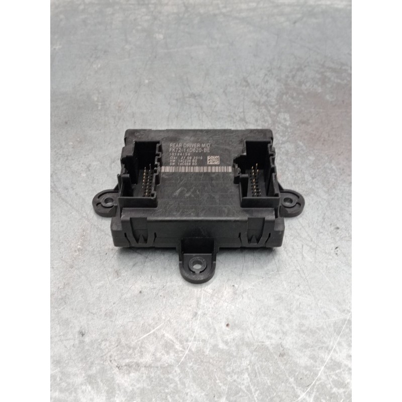 Recambio de modulo electronico para land rover range rover evoque (l538) 2.0 d 4x4 referencia OEM IAM fk7214d620be 10134136 14c2