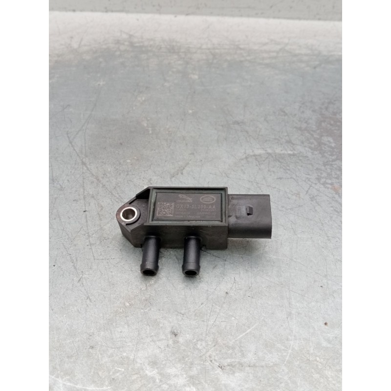 Recambio de modulo electronico para land rover range rover evoque (l538) 2.0 d 4x4 referencia OEM IAM gx735l200aa 39282057 
