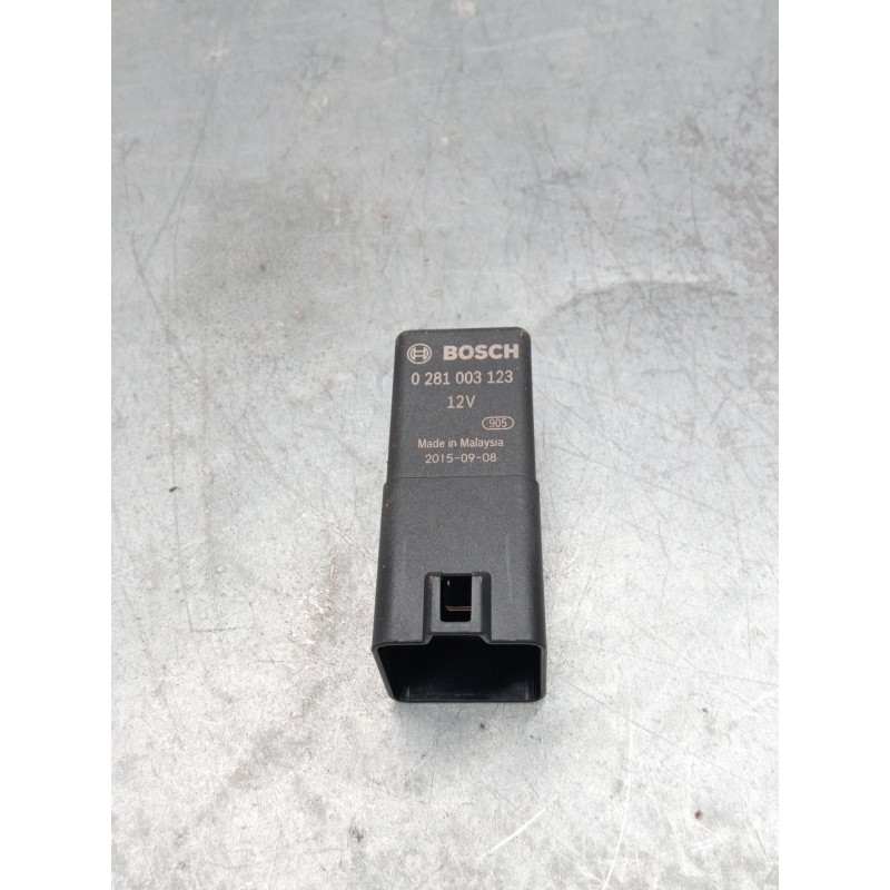 Recambio de modulo electronico para land rover range rover evoque (l538) 2.0 d 4x4 referencia OEM IAM fx23189e2ac 0281003123 