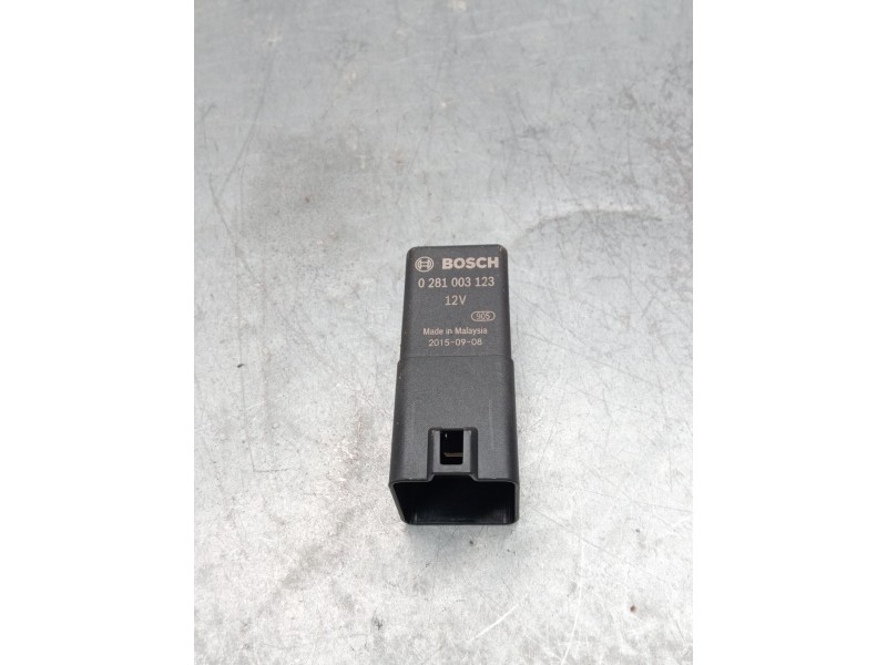 Recambio de modulo electronico para land rover range rover evoque (l538) 2.0 d 4x4 referencia OEM IAM fx23189e2ac 0281003123 