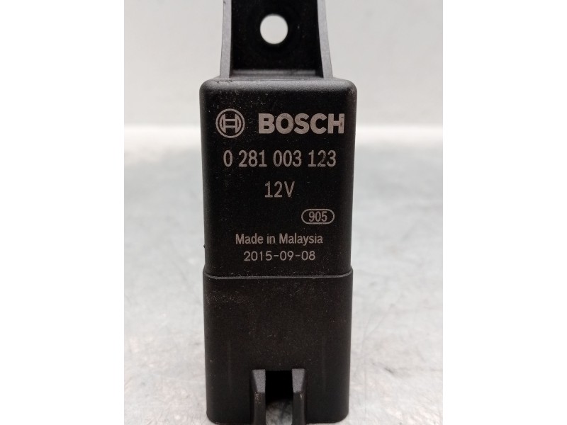 Recambio de modulo electronico para land rover range rover evoque (l538) 2.0 d 4x4 referencia OEM IAM fx23189e2ac 0281003123 