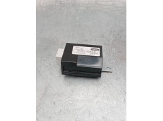 Recambio de modulo electronico para land rover range rover evoque (l538) 2.0 d 4x4 referencia OEM IAM bj3217509ad a0755g01g 0056