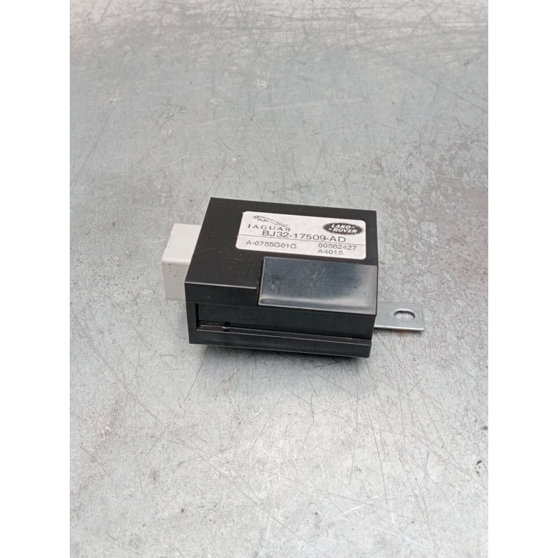 Recambio de modulo electronico para land rover range rover evoque (l538) 2.0 d 4x4 referencia OEM IAM bj3217509ad a0755g01g 0056