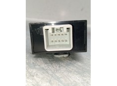 Recambio de modulo electronico para land rover range rover evoque (l538) 2.0 d 4x4 referencia OEM IAM bj3217509ad a0755g01g 0056 2