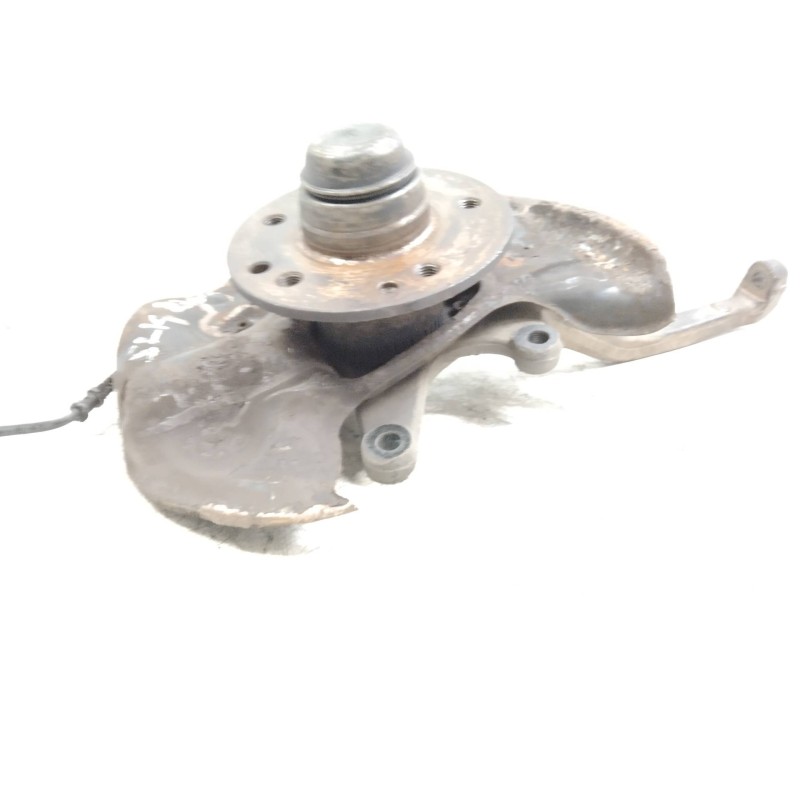 Recambio de mangueta delantera derecha para mercedes clase slk (w170) roadster 230 compressor (170.447) referencia OEM IAM   