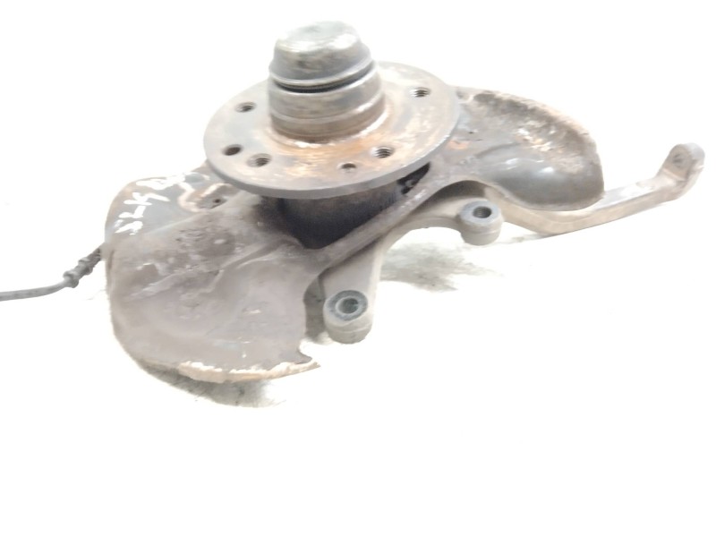 Recambio de mangueta delantera derecha para mercedes clase slk (w170) roadster 230 compressor (170.447) referencia OEM IAM   