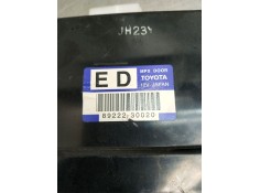 Recambio de modulo electronico para lexus gs (_s16_) 300 (jzs160_) referencia OEM IAM 8922230020   2