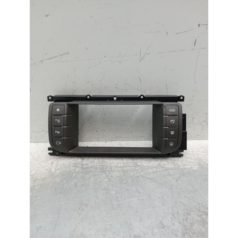 Recambio de mando multifuncion para land rover range rover evoque (l538) 2.0 d 4x4 referencia OEM IAM 15091503 gj3219f211nb 
