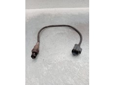 Recambio de sonda lambda para land rover range rover evoque (l538) 2.0 d 4x4 referencia OEM IAM gj329d375ae 0281004680 