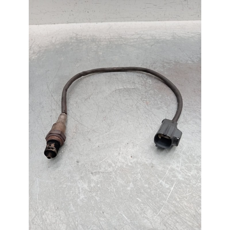 Recambio de sonda lambda para land rover range rover evoque (l538) 2.0 d 4x4 referencia OEM IAM gj329d375ae 0281004680 