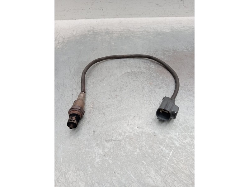 Recambio de sonda lambda para land rover range rover evoque (l538) 2.0 d 4x4 referencia OEM IAM gj329d375ae 0281004680 