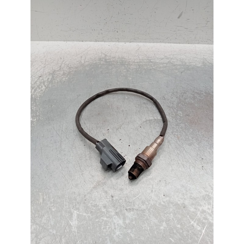 Recambio de sonda lambda para land rover range rover evoque (l538) 2.0 d 4x4 referencia OEM IAM gj329d375ae 0281004680 