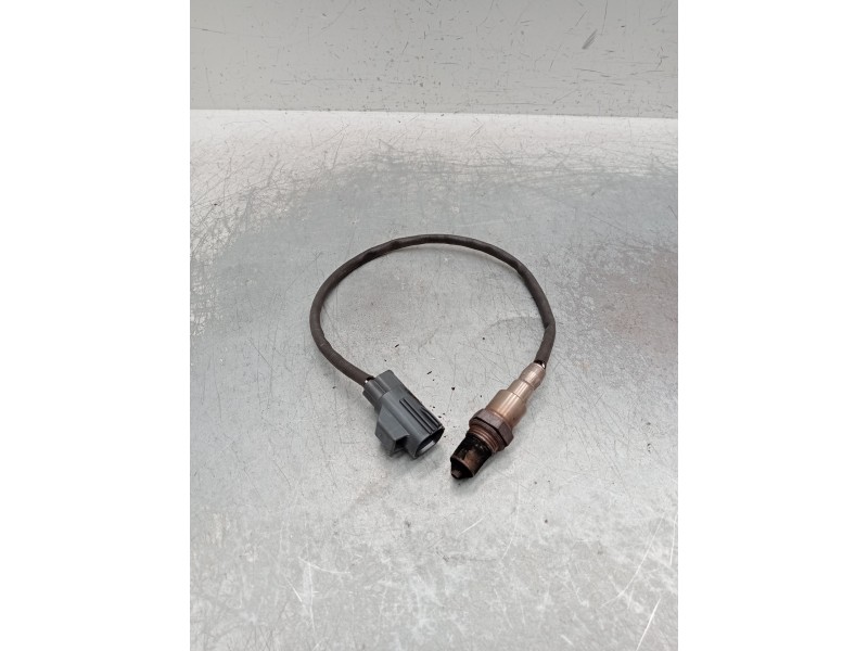 Recambio de sonda lambda para land rover range rover evoque (l538) 2.0 d 4x4 referencia OEM IAM gj329d375ae 0281004680 