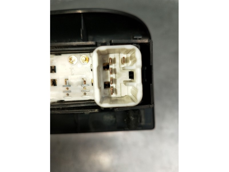 Recambio de mando elevalunas delantero derecho para lexus gs (_s16_) 300 (jzs160_) referencia OEM IAM 7427130220 4P 