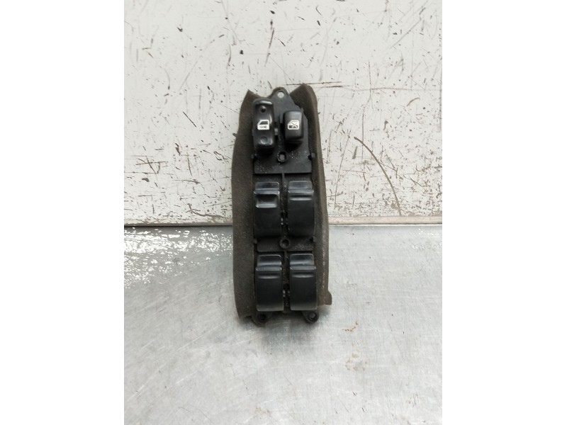 Recambio de mando elevalunas delantero izquierdo para lexus gs (_s16_) 300 (jzs160_) referencia OEM IAM  4P 
