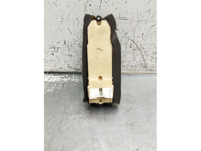 Recambio de mando elevalunas delantero izquierdo para lexus gs (_s16_) 300 (jzs160_) referencia OEM IAM  4P 